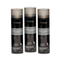 Insect Grenade 3 Pack