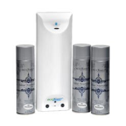 Dispenser & 3 Odour Neutraliser