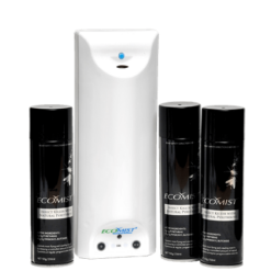 3-Pack 250ml Insect Killer & E4 Dispenser