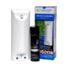 Ecomist Starter Pack - E4 Automatic Dispenser and 250 ml Insect Killer Spray
