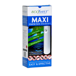 Alternative view of Maxi Dispenser Starter Pack