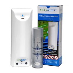 Starter Pack Odour Neutraliser