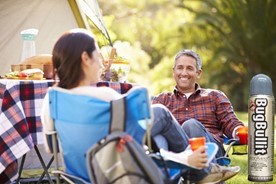How to Keep Mosquitoes away from your Home