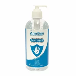 ArmiSan 500ml Hand Sanitiser