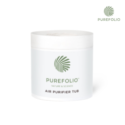 Air Purifier 75g Tub on white background