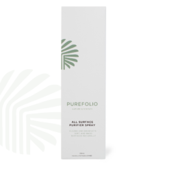 Alternative view of All Surface Purifier Spray - 250 mL