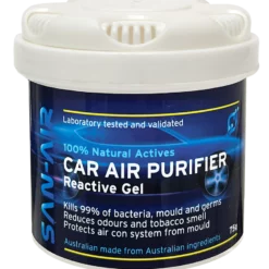 Car Air Purifier Tub 75g