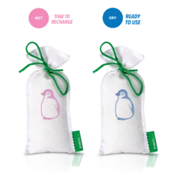 Alternative view of Pingi 250g Moisture Absorber (reuseable)